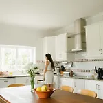 Casa Do Sol Conscious Coliving Kwatera prywatna Óbidos