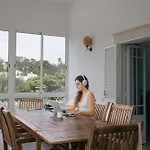 Casa Do Sol Conscious Coliving Kwatera prywatna Óbidos
