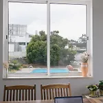 Kwatera prywatna Casa Do Sol Conscious Coliving *