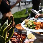 Casa Do Sol Conscious Coliving Kwatera prywatna