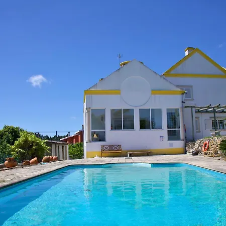 Casa Do Sol Wellness Pansiyon