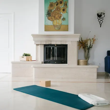 Casa Do Sol Conscious Coliving Óbidos