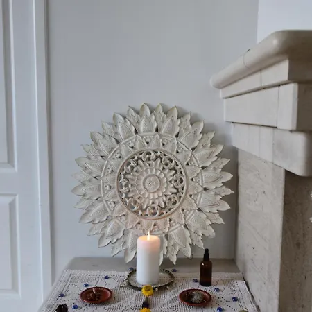 Casa Do Sol Wellness Pansiyon