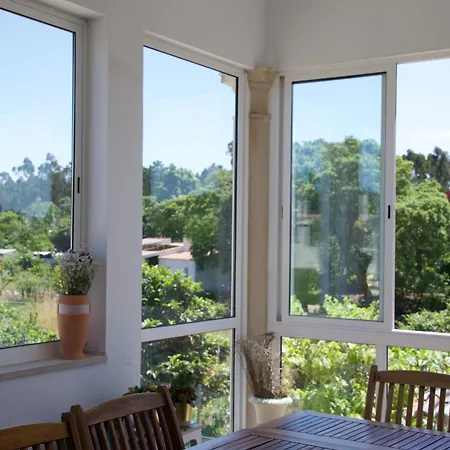 Pansiyon Casa Do Sol Wellness Óbidos