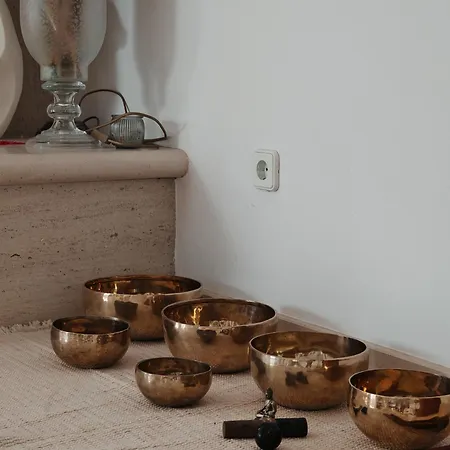 Pansiyon Casa Do Sol Wellness Óbidos