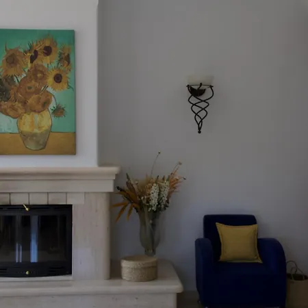 Casa Do Sol Conscious Coliving Privatunterkunft Óbidos