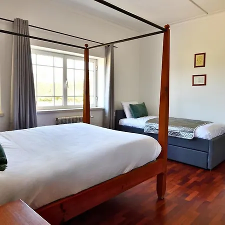 Pansiyon Casa Do Sol Wellness *