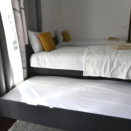 Pansiyon Casa Do Sol Wellness