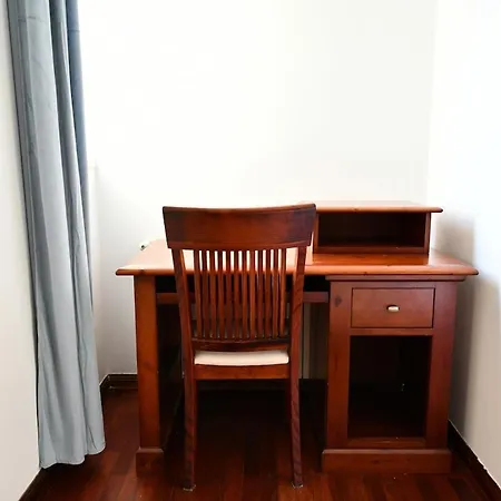 Casa Do Sol Wellness Pansiyon *