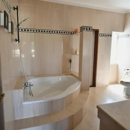 Pansiyon Casa Do Sol Wellness