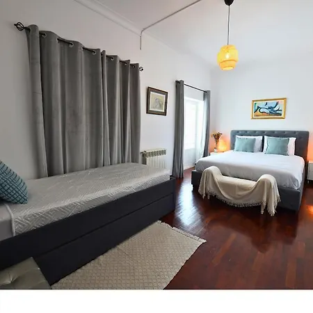 Casa Do Sol Wellness Pansiyon *