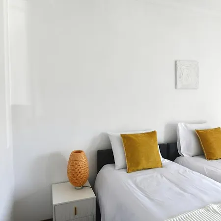Pansiyon Casa Do Sol Wellness *
