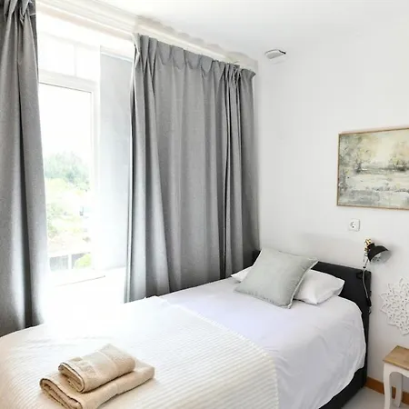 Pansiyon Casa Do Sol Wellness Óbidos