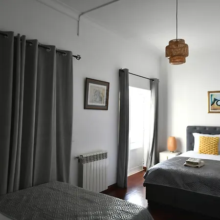 Casa Do Sol Wellness Pansiyon