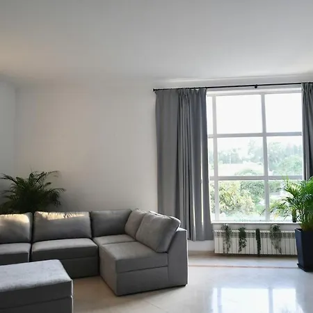 Casa Do Sol Wellness Pansiyon *