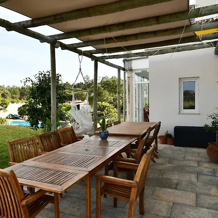 Pansiyon Casa Do Sol Wellness