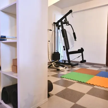 Pansiyon Casa Do Sol Wellness *