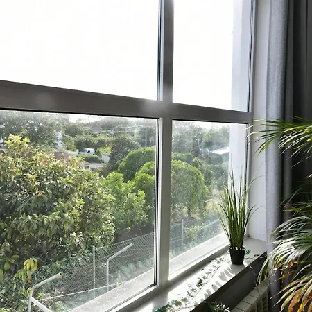 Pansiyon Casa Do Sol Wellness