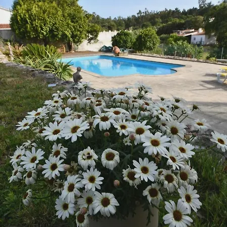 Casa Do Sol Wellness Pansiyon