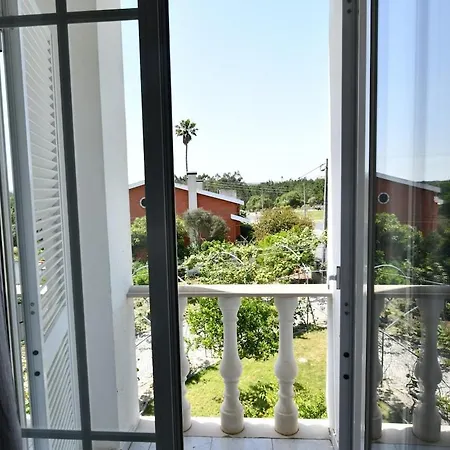 Casa Do Sol Wellness Pansiyon *