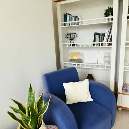 Casa Do Sol Wellness Pansiyon