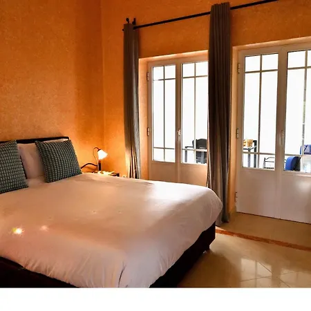 Pansiyon Casa Do Sol Wellness