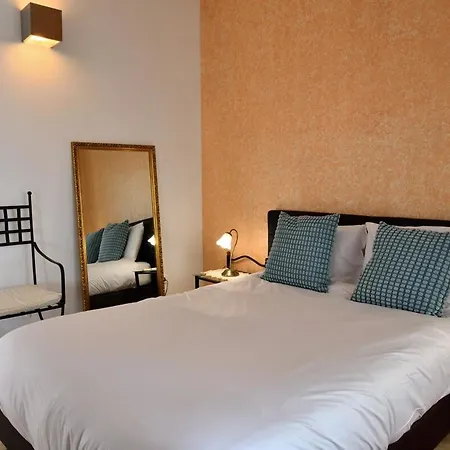 Casa Do Sol Wellness Pansiyon *