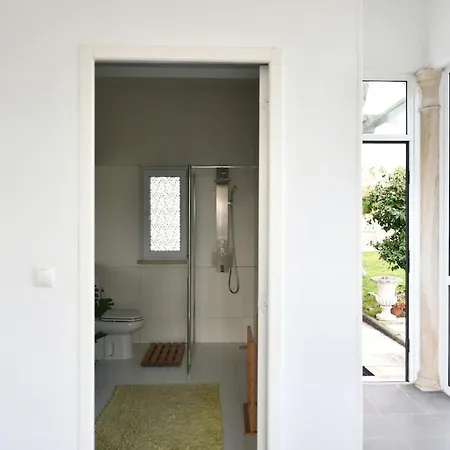 Pansiyon Casa Do Sol Wellness Óbidos
