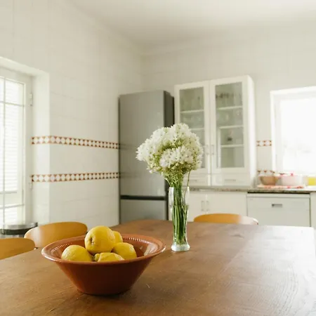 Pansiyon Casa Do Sol Wellness Óbidos