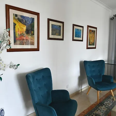 Casa Do Sol Wellness Pansiyon *