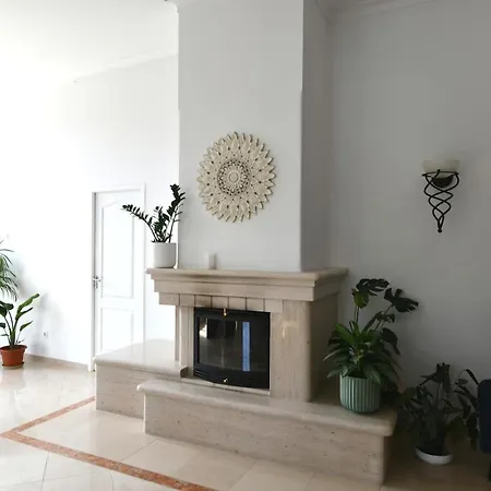 Casa Do Sol Wellness Pansiyon