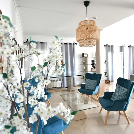 Casa Do Sol Wellness Pansiyon *