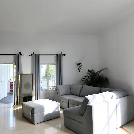 Pansiyon Casa Do Sol Wellness *