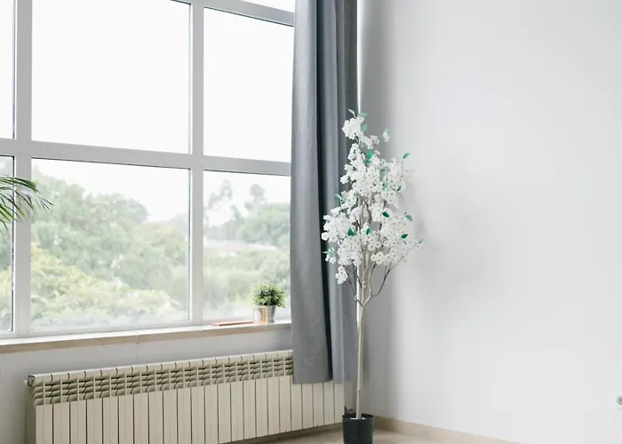 Casa Do Sol Conscious Coliving Privatunterkunft *