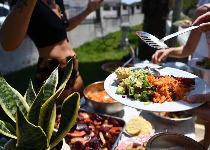 Casa Do Sol Conscious Coliving Privatunterkunft